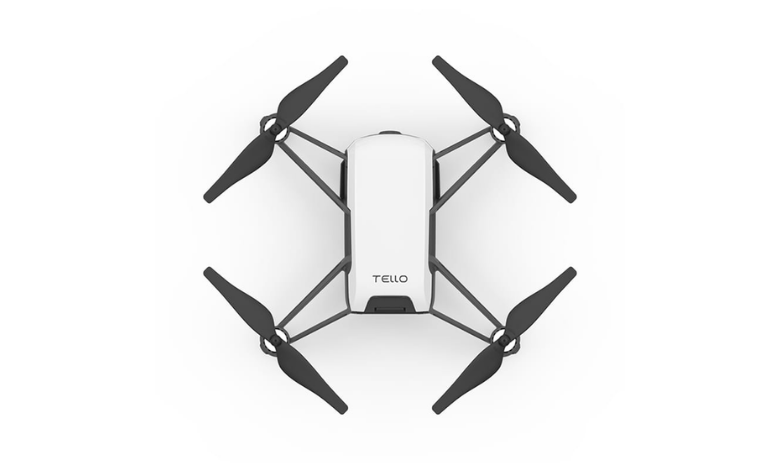 Ryze Tello drone
