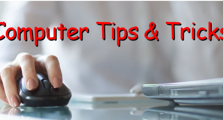 Remove term: computer shortcut tips and tricks computer shortcut tips and tricks