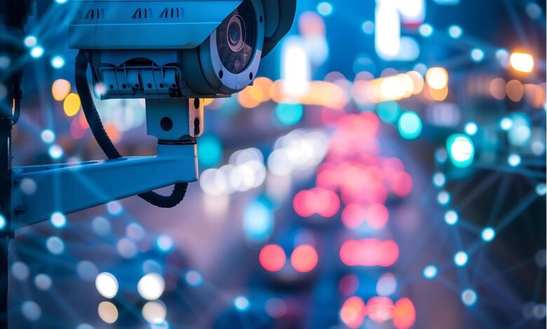 CCTV ক্যামেরা কি এবং কি ভাবে কাজ করে?