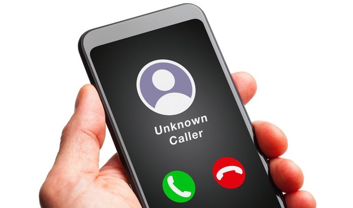 পরিচিতি বের করুন