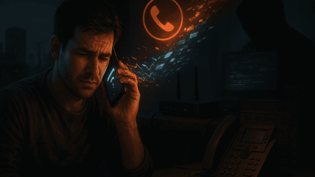 VoIP ব্যবহারে অসুবিধাসমূহ