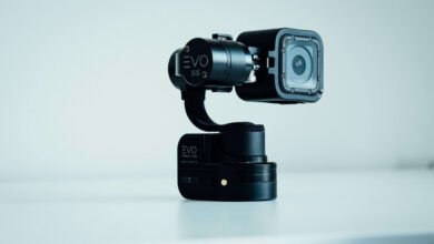 ছোট ও দুর্দান্ত ক্যামেরা আসছে