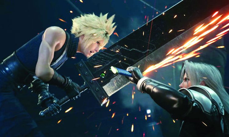 ভিডিও গেম