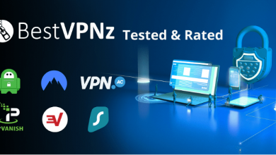 সেরা ১০ টি VPN অ্যাপ্লিকেশন vpn কি