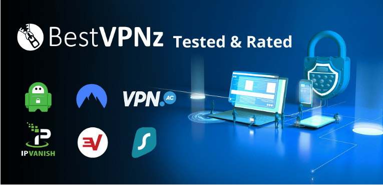 সেরা ১০ টি VPN অ্যাপ্লিকেশন vpn কি