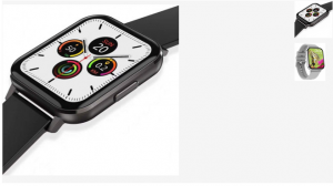 Colmi P71 Voice Call Smart Watch