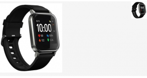 Haylou Watch 2 Pro Smart Watch