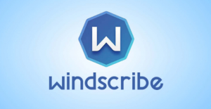 Windscribe