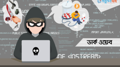 ডার্ক ওয়েব কি?