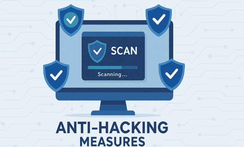 কিভাবে হ্যাকিং প্রতিরোধ করবেন?