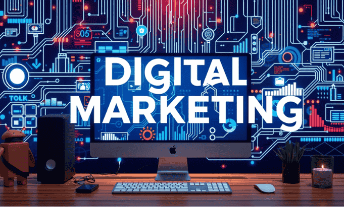 ডিজিটাল মার্কেটিং কি? সময়ের সাথে সাথে ডিজিটাল মার্কেটিং কি হারিয়ে যাবে?