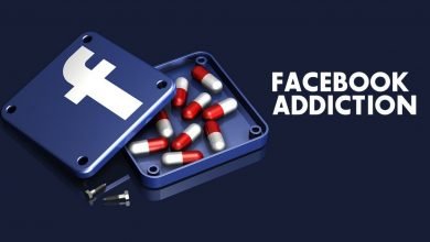 ফেসবুক আসক্তি থেকে মুক্তির উপায়