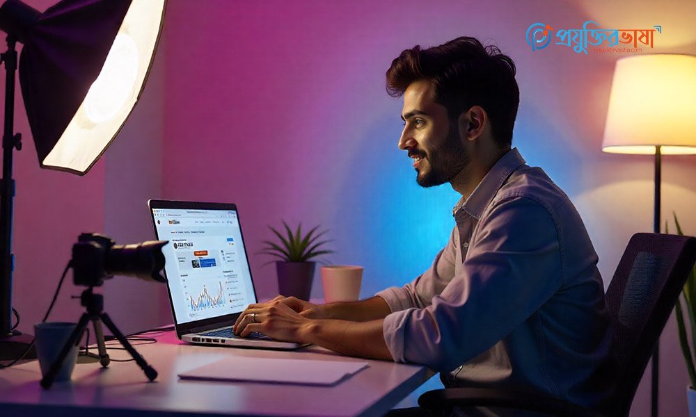 ইউটিউব মার্কেটিং কৌশলগুলো যা কাজ করে