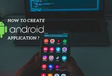 Android App কিভাবে বানানো যায়?