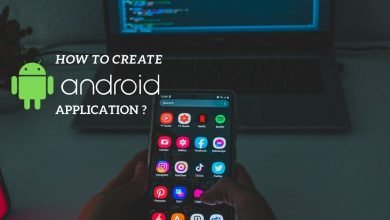 Android App কিভাবে বানানো যায়?