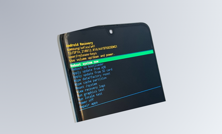 মোবাইল হার্ড রিসেট (Mobile Hard Reset)