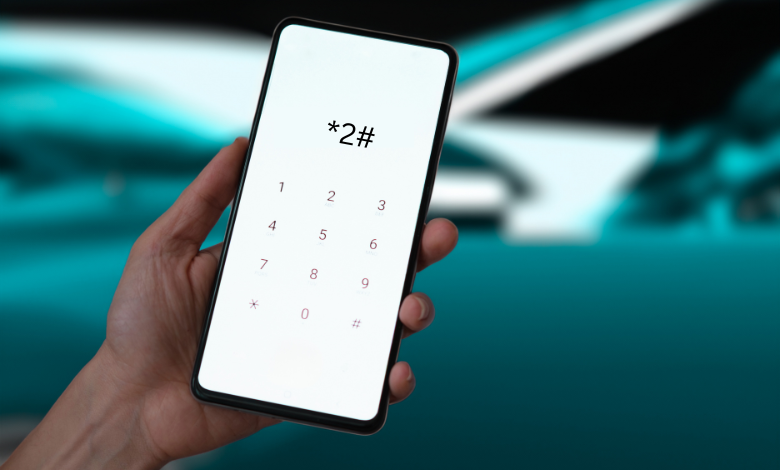 সিম নাম্বার চেক করার কোড: সহজ পদ্ধতি