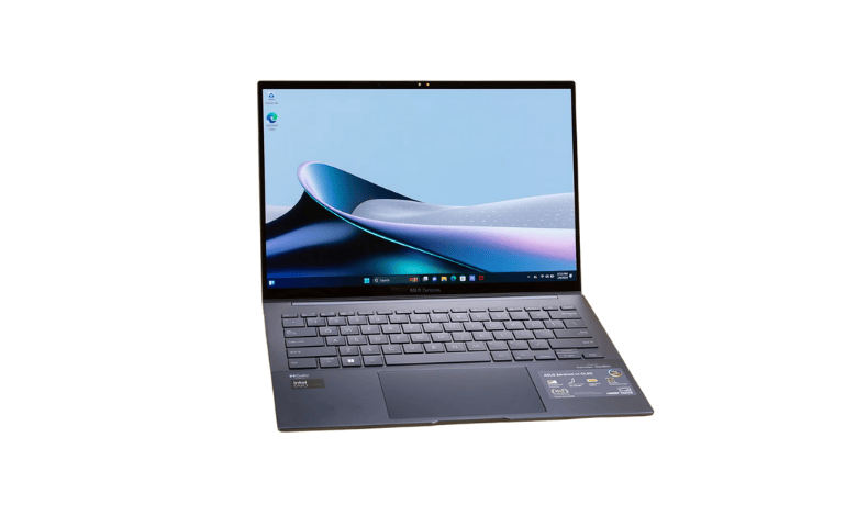 ASUS ZenBook 14 OLED