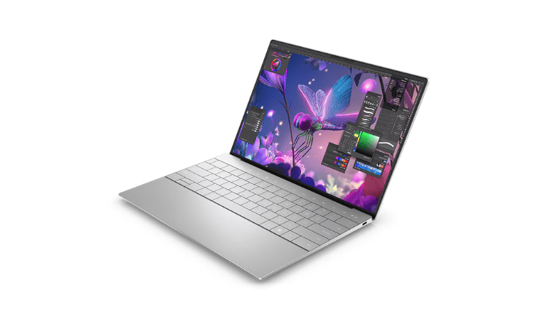 Dell XPS 13 Plus