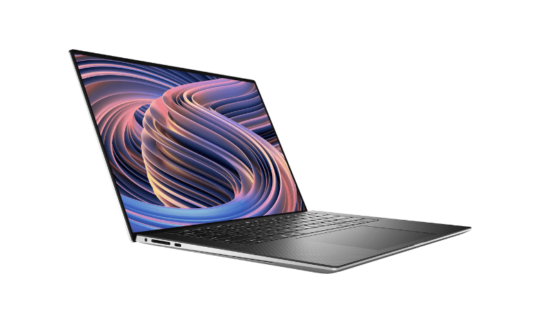 Dell XPS 15