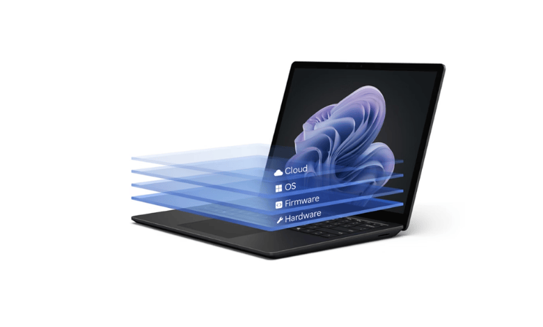 Microsoft Surface Laptop 6