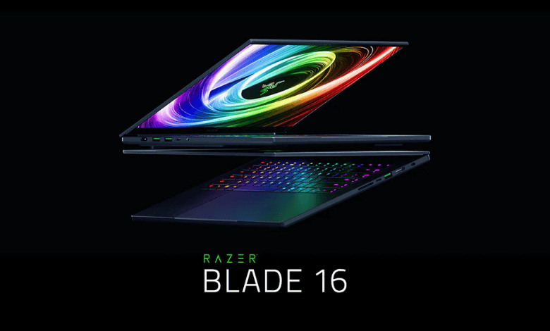 Razer Blade 16