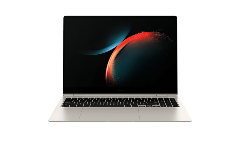 Samsung Galaxy Book3 Pro 360