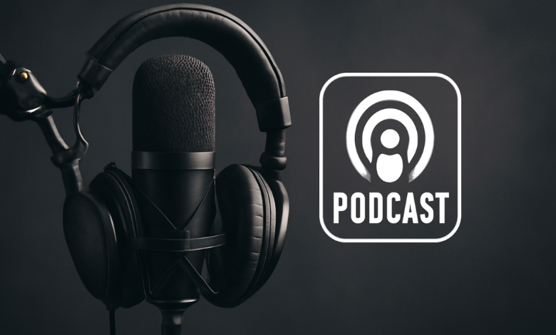 পডকাস্ট কি? (What Is Podcast in Bangla)