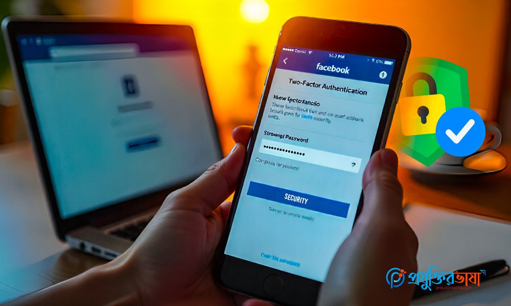 ফেসবুক আইডি নিরাপত্তা ব্যবস্থার গুরুত্ব