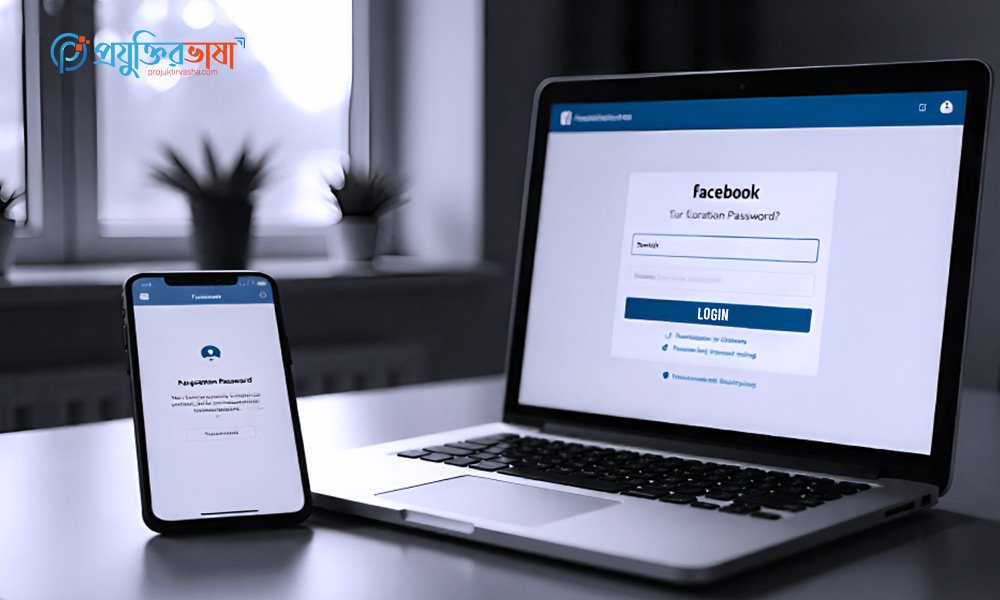 ফেসবুক আইডি যদি পাসওয়ার্ড রিসেট করে না ফিরে আসে, তাহলে কী করবেন?