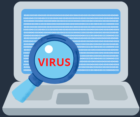 কম্পিউটার ভাইরাস প্রতিরোধের উপায়