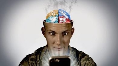 মোবাইল ফোনের ক্ষতিকর দিক