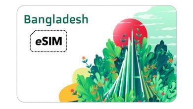 bangladesh esim