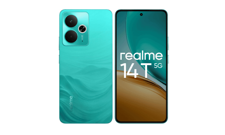 Realme 14T 5G