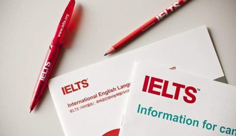 ielts