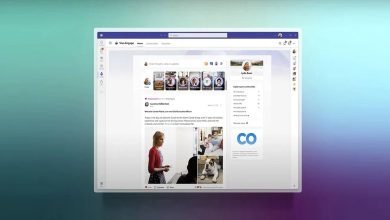 ফেসবুকের মতো সোশ্যাল মিডিয়া আনছে মাইক্রোসফট