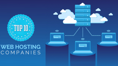 বাংলাদেশের সেরা ওয়েব হোস্টিং কোম্পানি