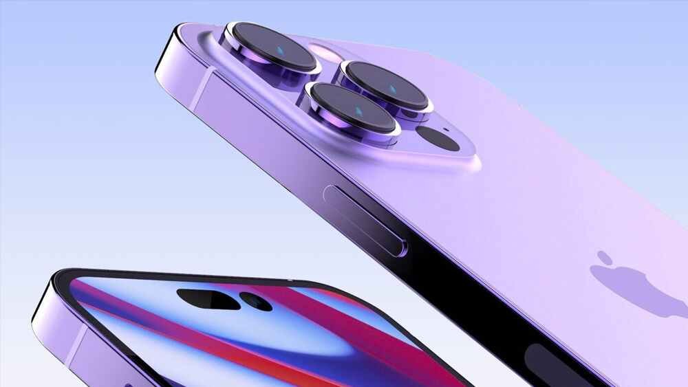 আইফোন ১৪ overview