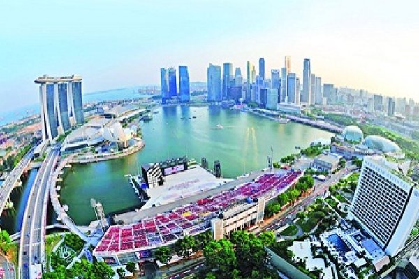 সিঙ্গাপুর