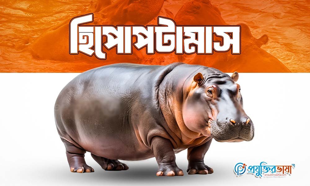 হিপোপটামাস