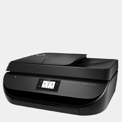 HP DeskJet Ink Advantage 4675 All in One Printer