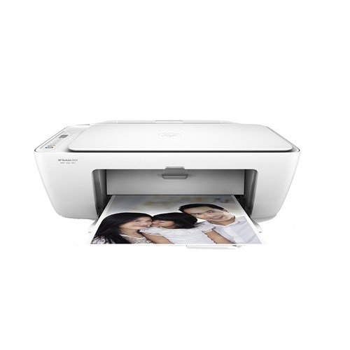 HP Inkjet D2132 All in One Printer