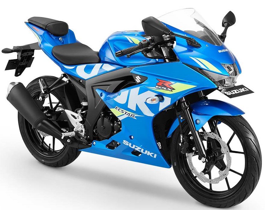 Suzuki GSX R150