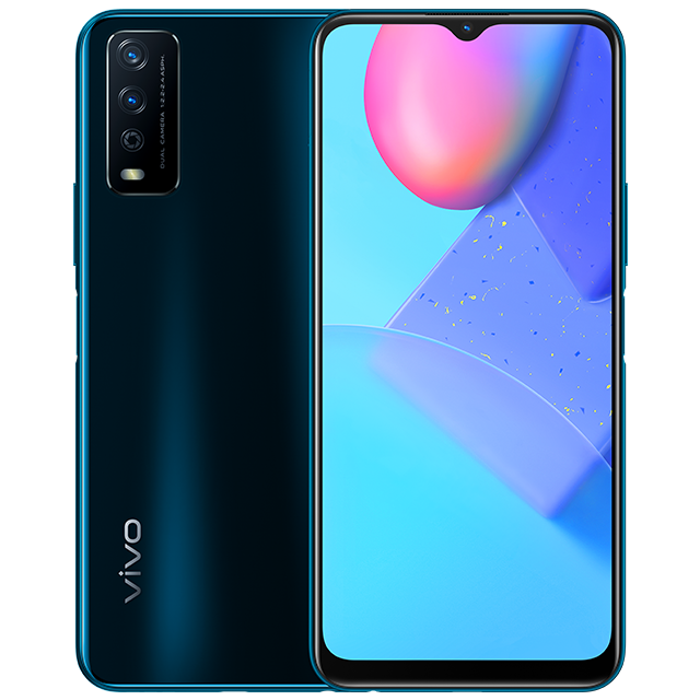 Vivo Y12a