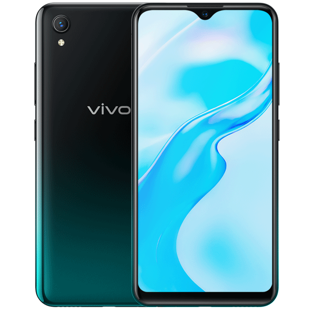 Vivo y1s