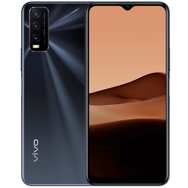 Vivo y20G
