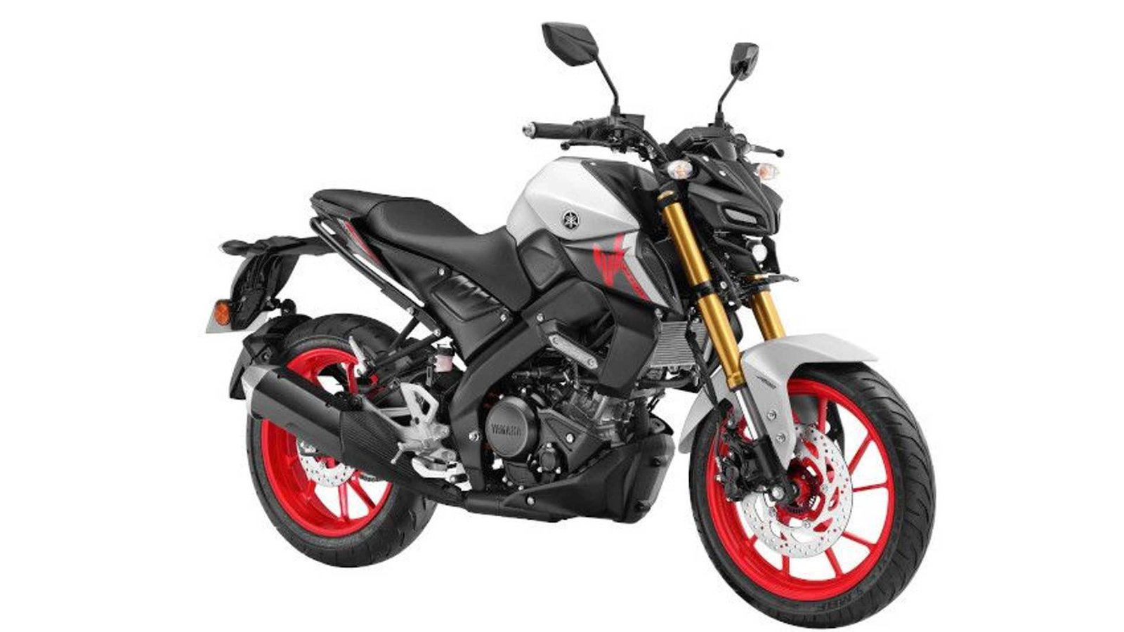 Yamaha MT15
