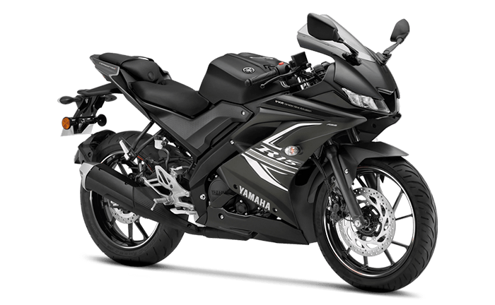 Yamaha R15 V3.0