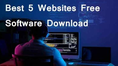 free software download sites