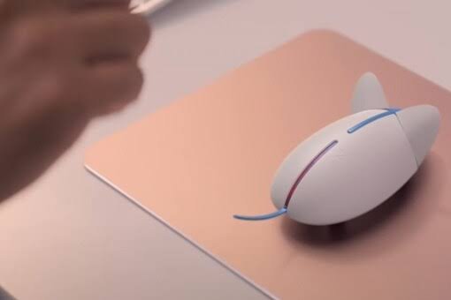 samsung balance mouse 1